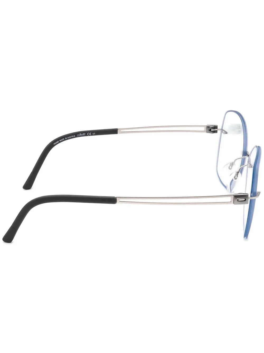 Silhouette 5550 70 7000 Titan Eyewear